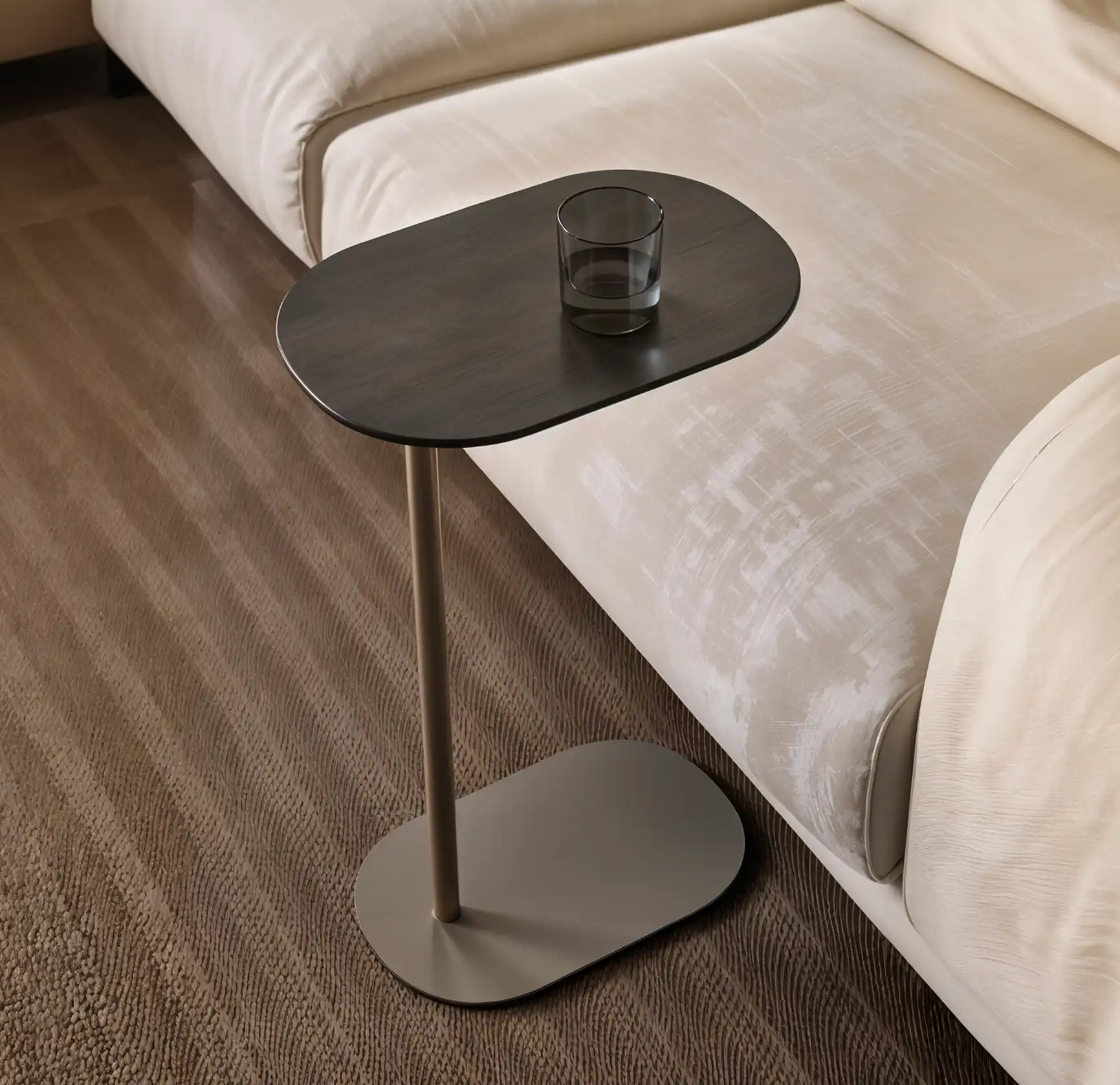 Coffee & Side Tables