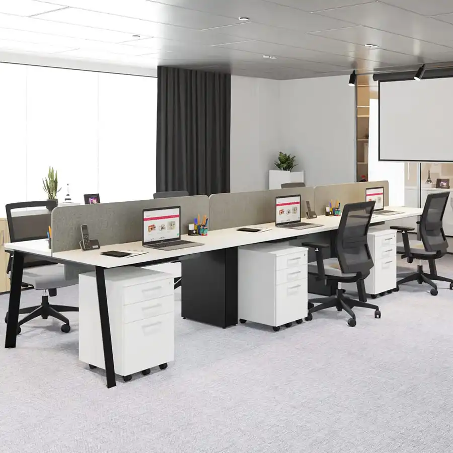 SOVICA-A Desking