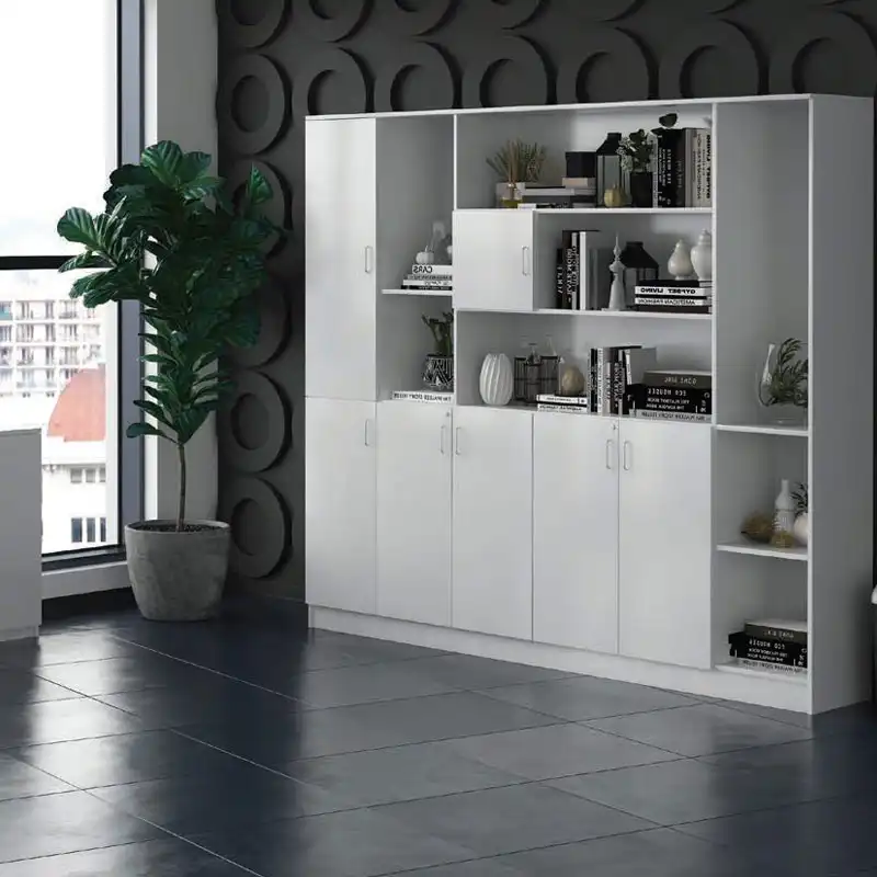 WIDE STORAGE