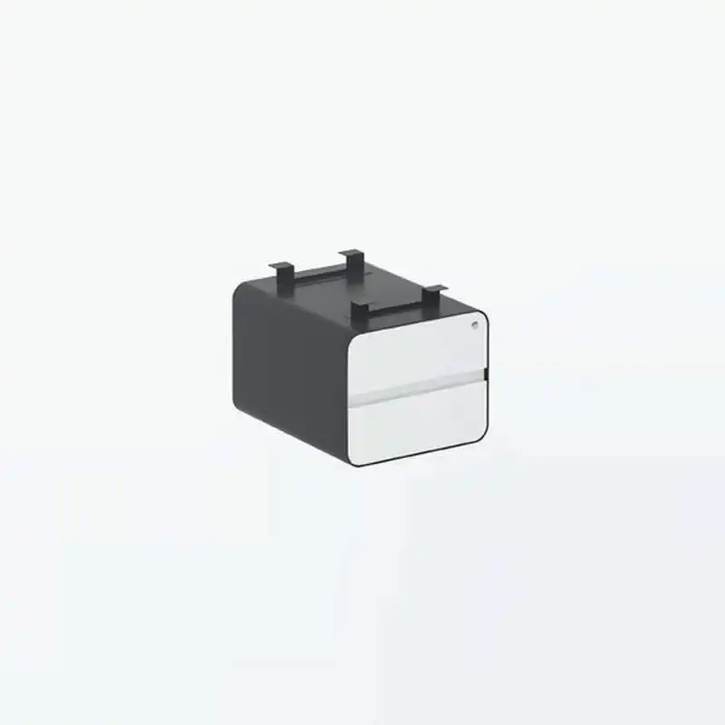 Metal Hanging Pedestal