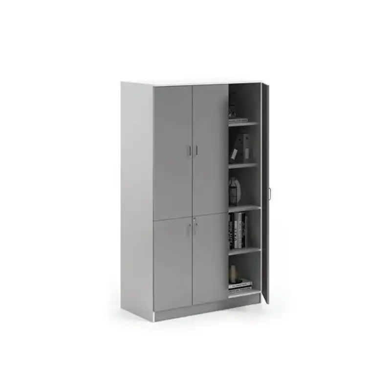 Full Height 5 Doors Filing Cabinet