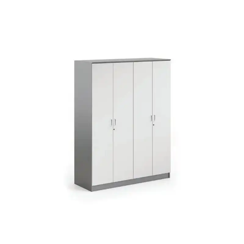 Full Height 4 Doors Filing Cabinet