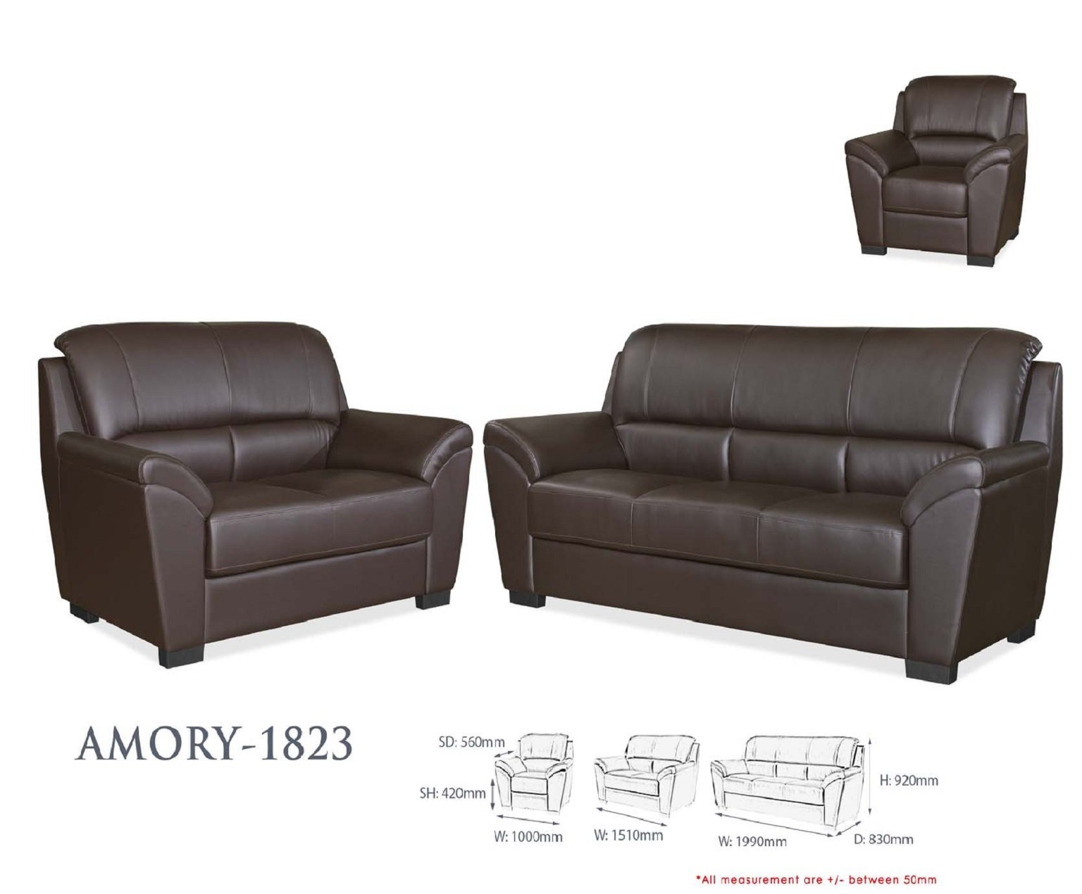 ITA - Amory