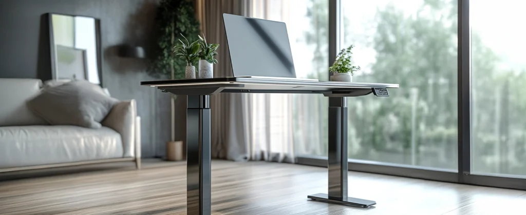 Top Tips for Adjustable Table Setups in Collaborative Offices