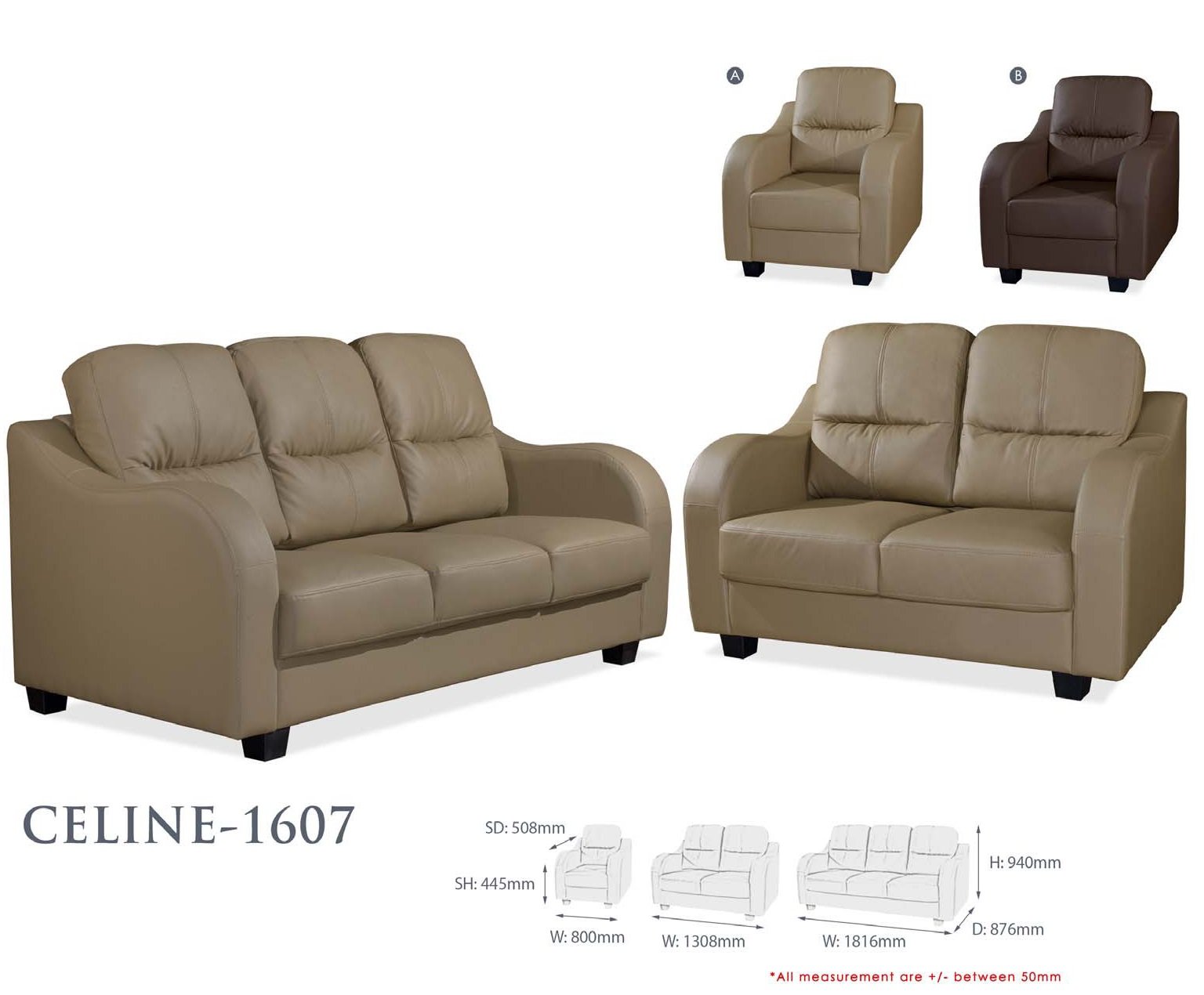 ITA - Celine