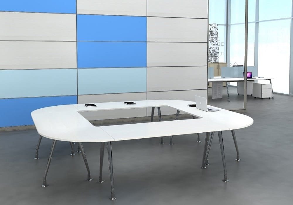 Corium Confernce Table