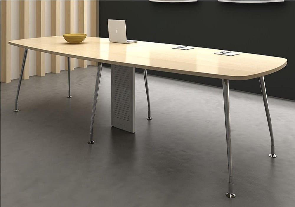 Corium Confernce Table