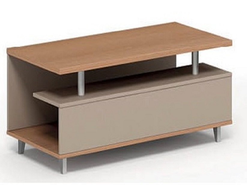 MEF - LV  Coffee Table  Size : W 1200 x D 600 x H 450 mm 