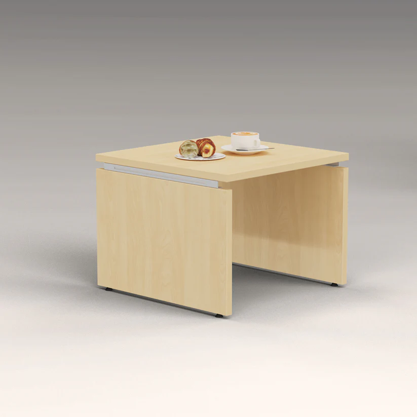 Mente Coffee Table Size : W 600 x D 600 x H 450 mm 