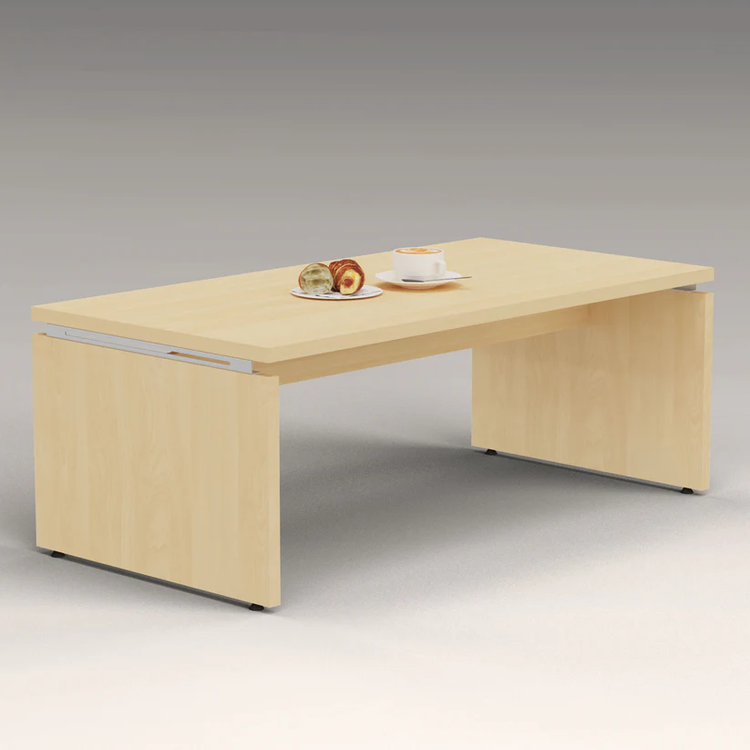 Mente Coffee Table Size : W1200 x D 600 x H 450 mm 