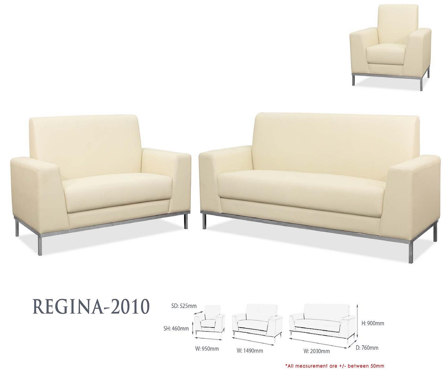 ITA - Regina