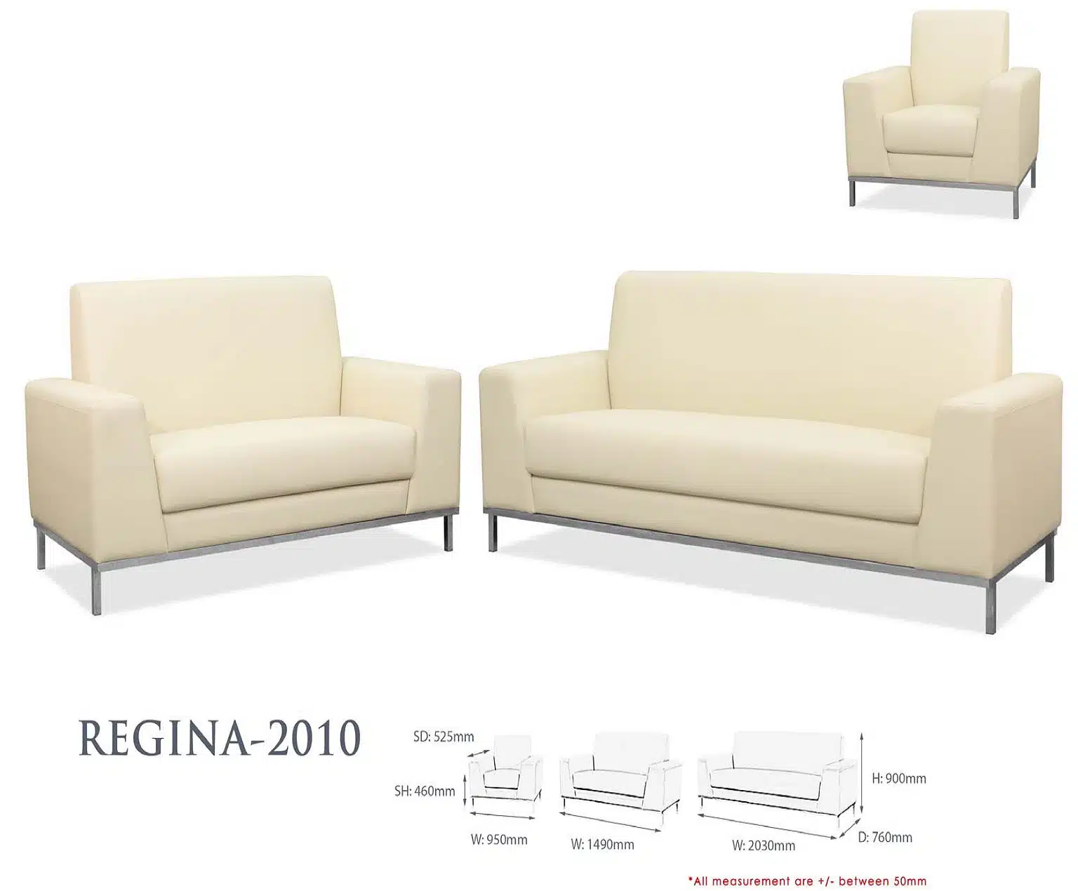ITA - Regina