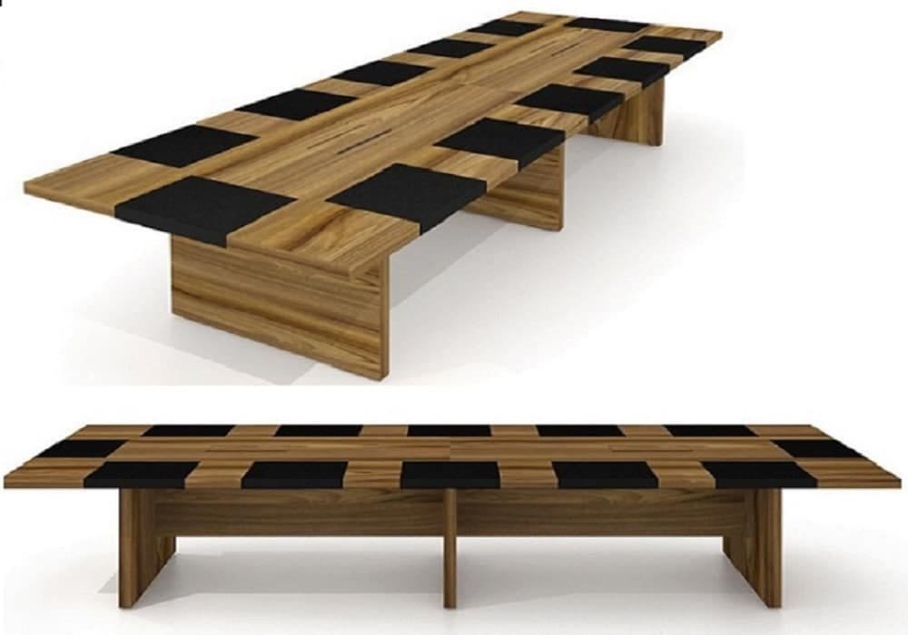 Element Confernce Table