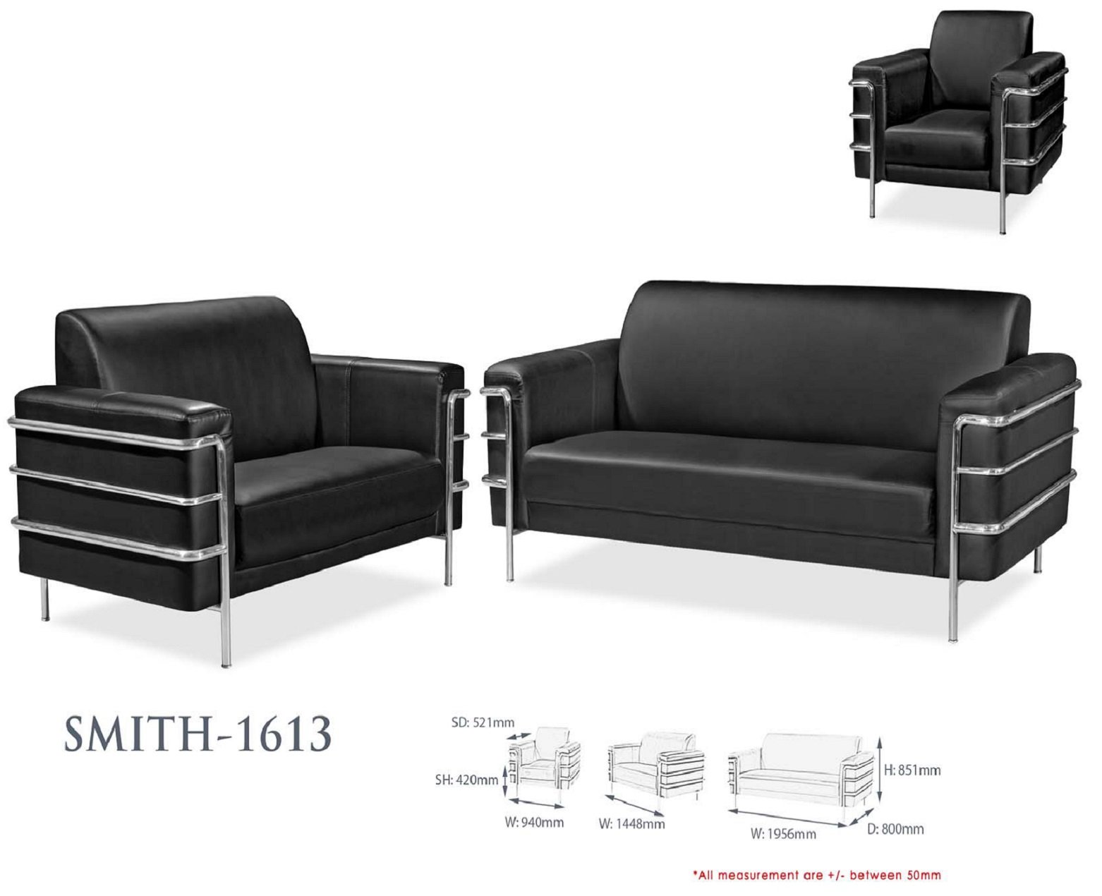 ITA - Smith