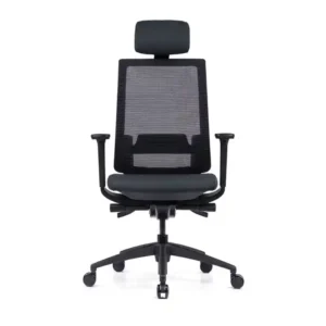 Finley Ergonomic High Back Chair