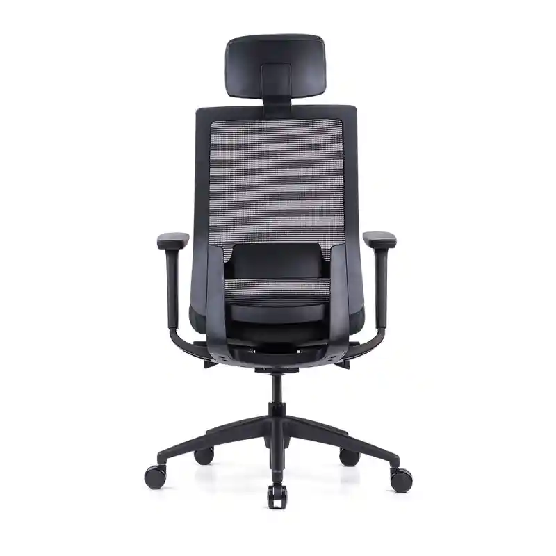 Finley Ergonomic High Back Chair - Image 4