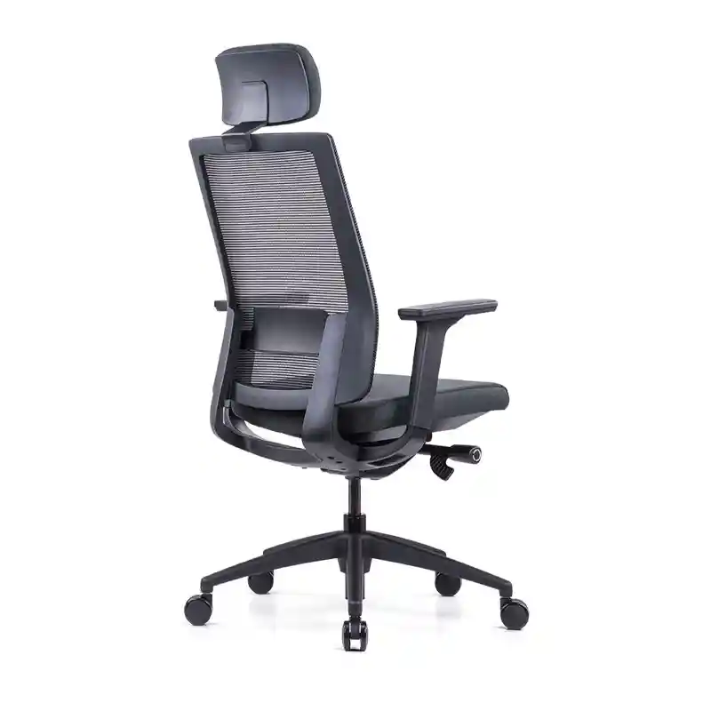 Finley Ergonomic High Back Chair - Image 3