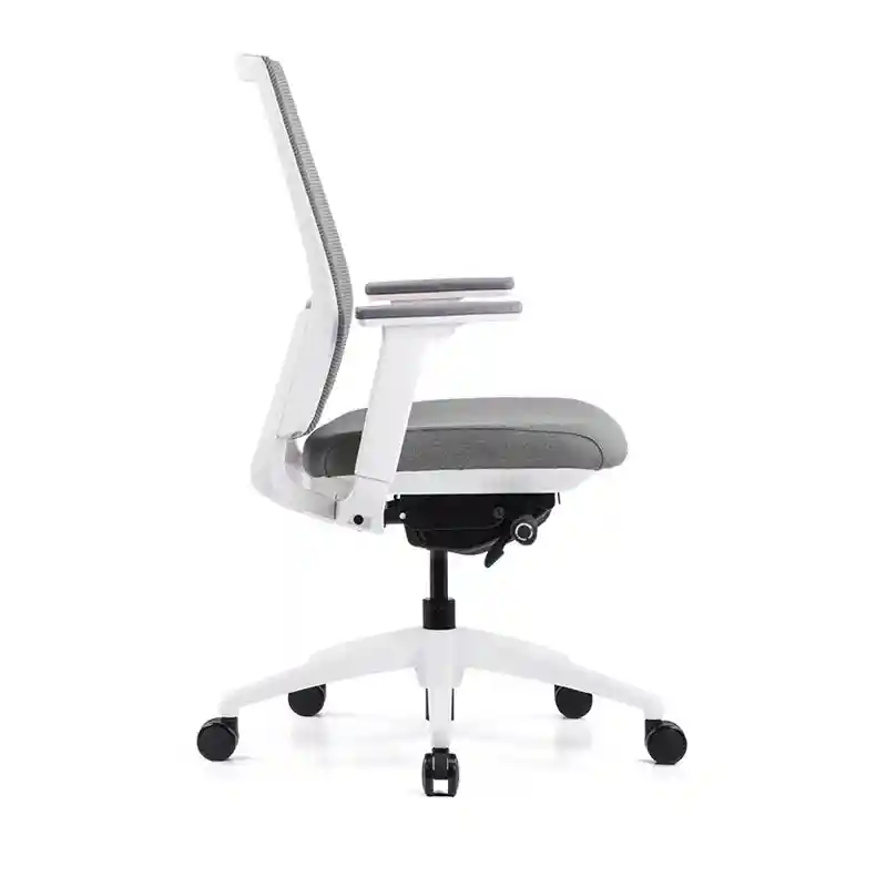 Finley Ergonomic Low Back Chair - Image 4