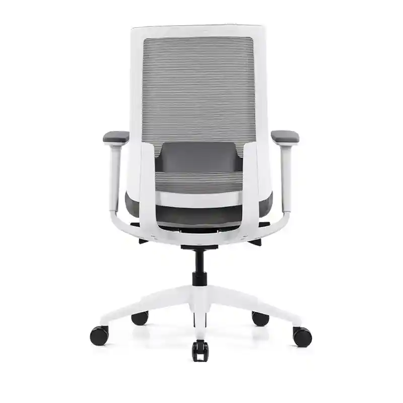Finley Ergonomic Low Back Chair - Image 5