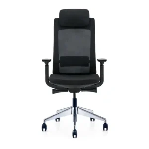 Funko Ergonomic High Back Chair