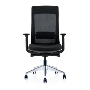 Funko Ergonomic Low Back Chair