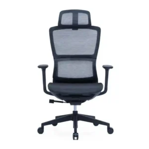 Hunter-X Ergonomic High Back Chair