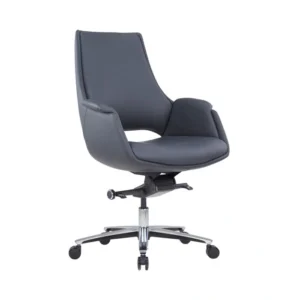 MEF – 301B Medium Back Chair
