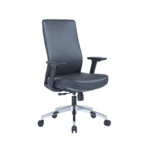 MEF –  366B Medium Back Chair