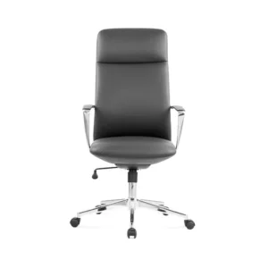 MEF –  527A High Back Chair