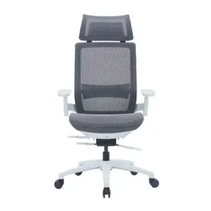 Sakamoto Ergonomic High Back Chair