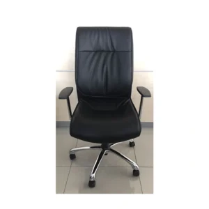 VKM 053 High Back Chair