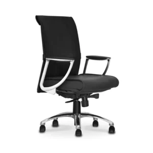 VP 1012 Medium Back Chair