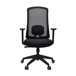 MEF – 835B Ergonomic Low Back Chair