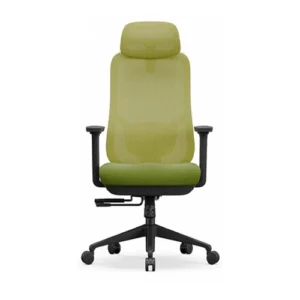 MEF ALLY - H Ergonomic High Back Chair