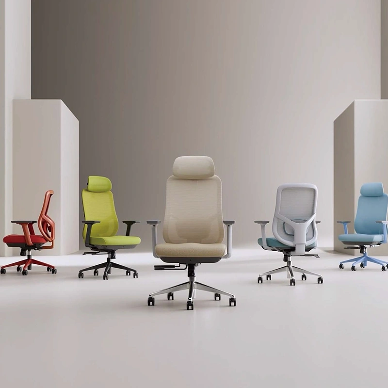 Ally-H Ergonomic Office Chair – Elevate Your Comfort