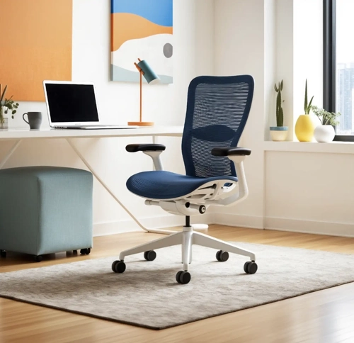 Ergonomic Office Chairs