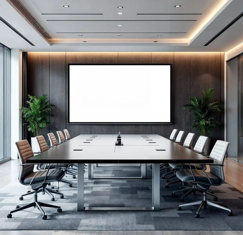 Meeting & Conference Tables