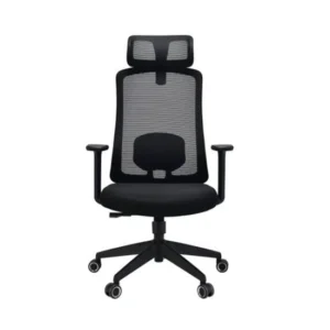 MEF – 835A Ergonomic High Back Chair