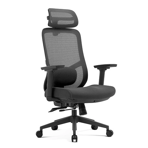 MEF ALLY - H Ergonomic High Back Chair - Image 3