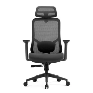 MEF ALLY - H Ergonomic High Back Chair