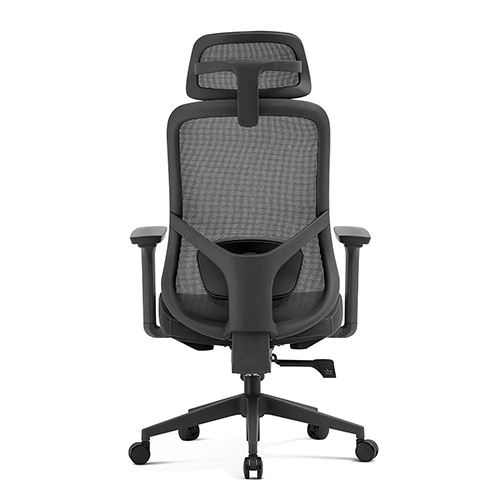 MEF ALLY - H Ergonomic High Back Chair - Image 4