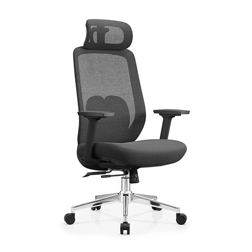 MEF VELA-H Ergonomic High Back Chair - Image 5