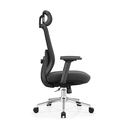 MEF VELA-H Ergonomic High Back Chair - Image 4