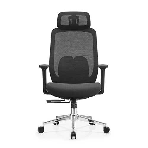 MEF VELA-H Ergonomic High Back Chair