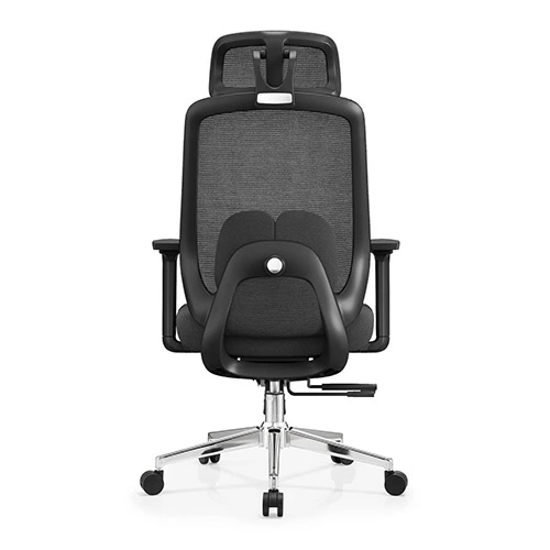 MEF VELA-H Ergonomic High Back Chair - Image 3