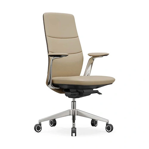 MEF – Titan-M Medium back office chair PU