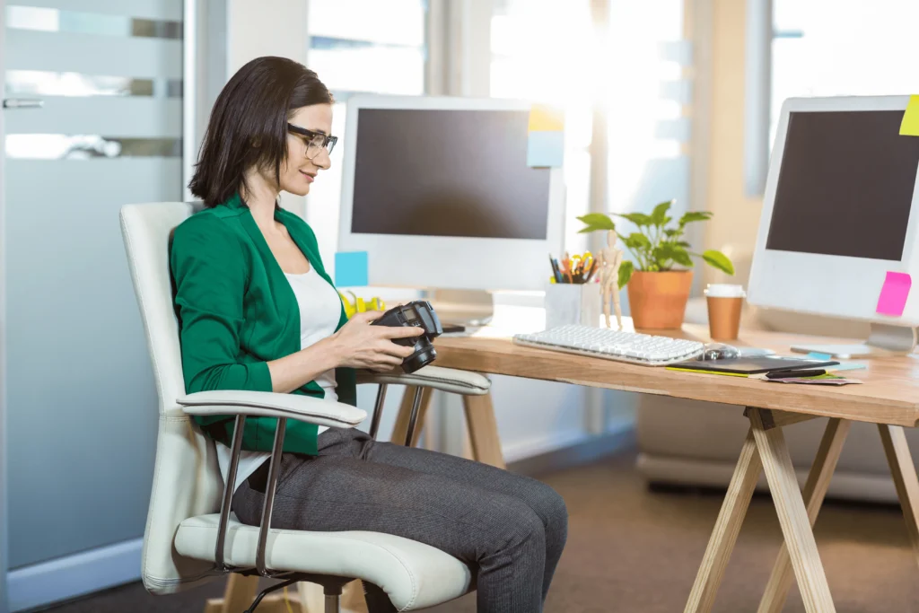 workspace furniture