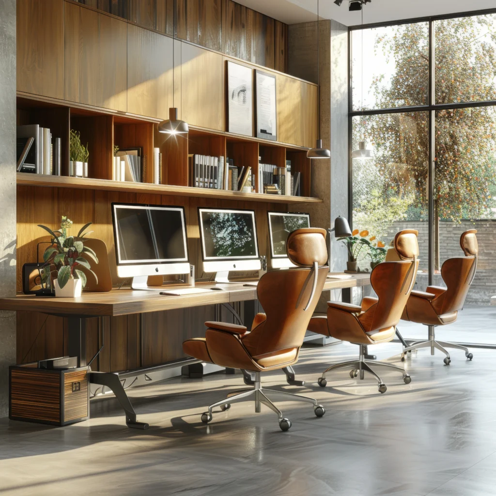 Workspace Furniture