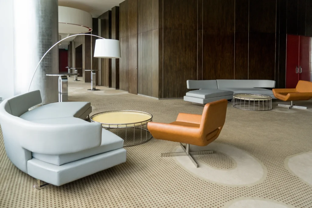 Best office sofas in Dubai