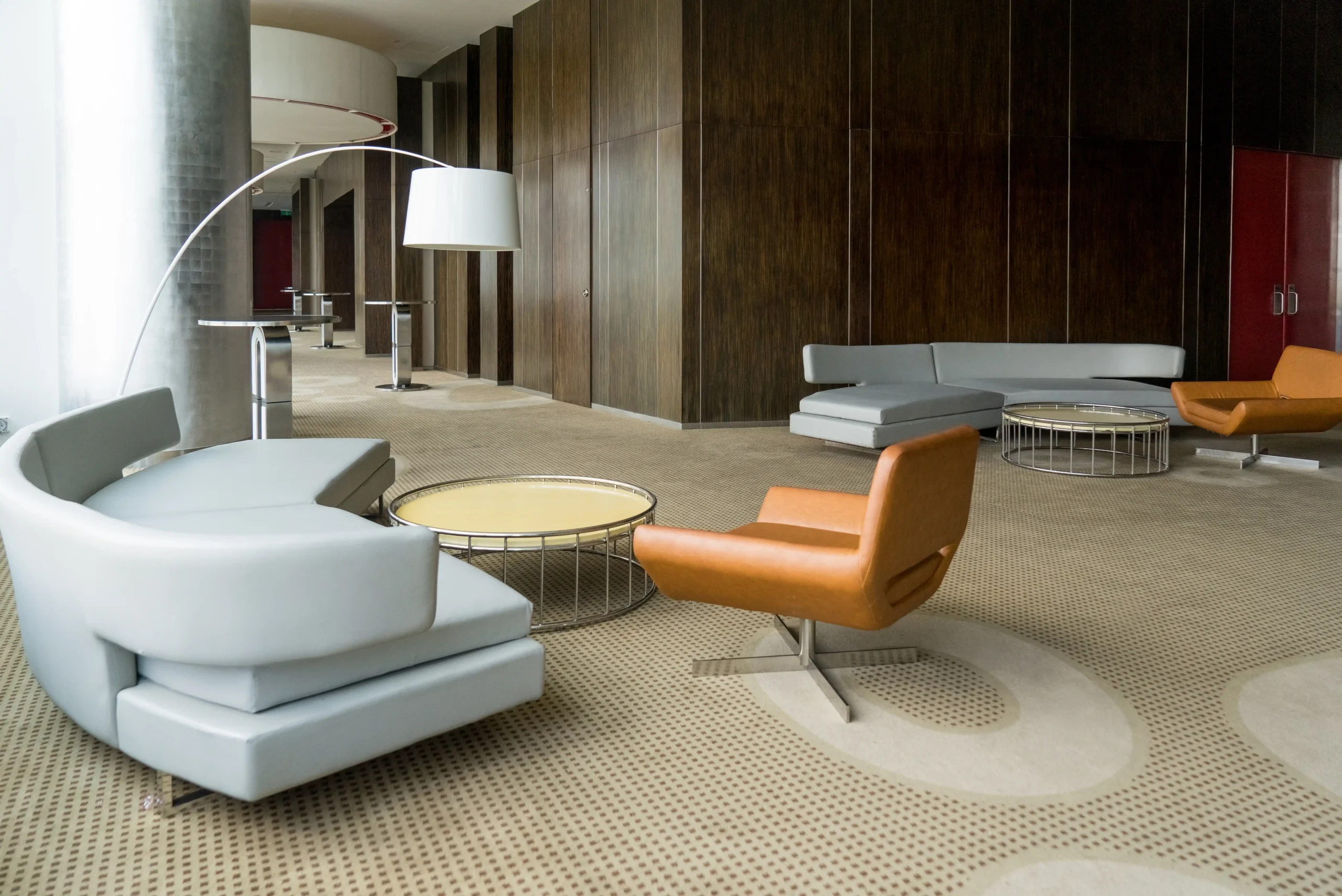 Best office sofas in Dubai